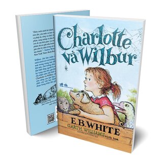 Charlotte Và Wilbur - E. B. White