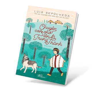 Chuyện Con Chó  Tên Là Trung Thành