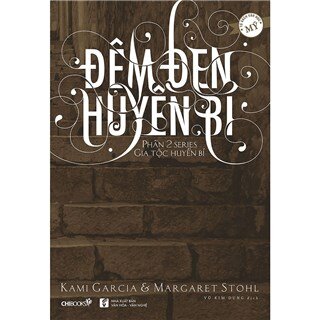 Đêm Đen Huyền Bí (Tái Bản)