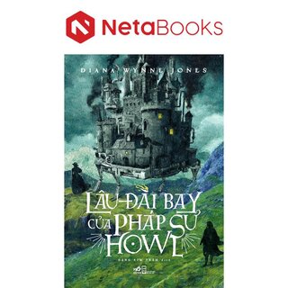 Lâu Đài Bay Của Pháp Sư Howl