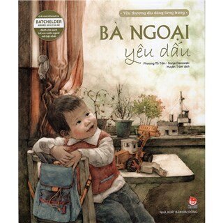 Bà Ngoại Yêu Dấu