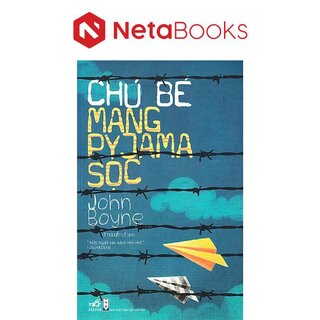 Chú Bé Mang Pyjama Sọc