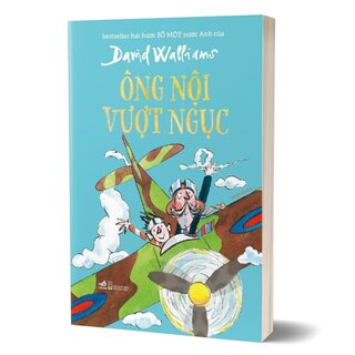 Ông Nội Vượt Ngục