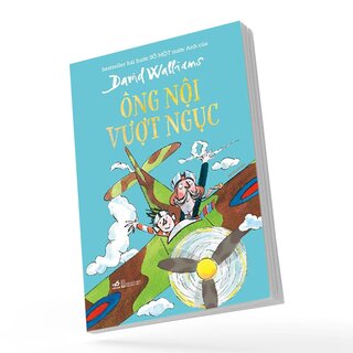 Ông Nội Vượt Ngục