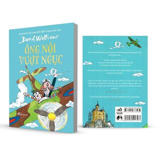 Ông Nội Vượt Ngục