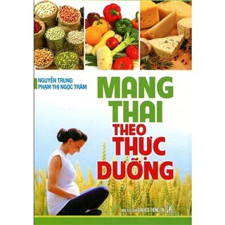 Mang Thai Theo Thực Dưỡng