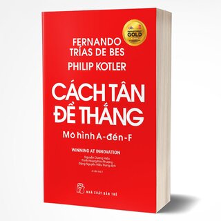 Cách Tân Để Thắng - Mô Hình A Đến F