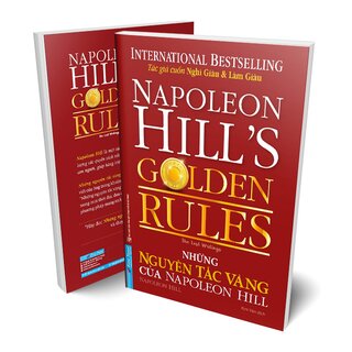 Những Nguyên Tắc Vàng Của Napoleon Hill