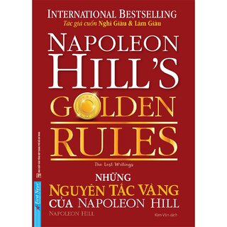 Những Nguyên Tắc Vàng Của Napoleon Hill