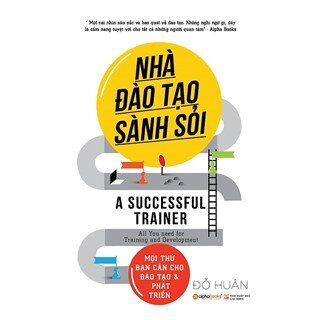 Nhà Đào Tạo Sành Sỏi