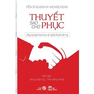 Thuyết Sao Cho Phục