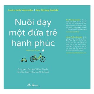 Nuôi Dạy Một Dứa Trẻ Hạnh Phúc