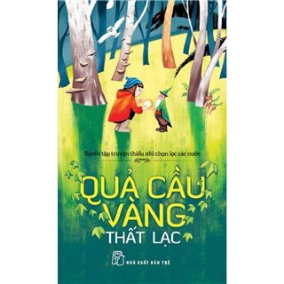 Quả Cầu Vàng Thất Lạc