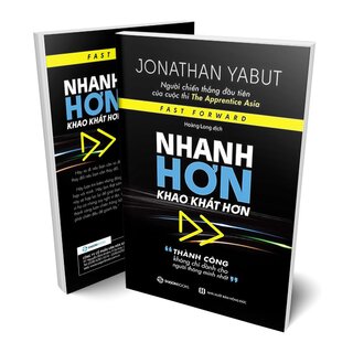 Nhanh Hơn, Khao Khát Hơn