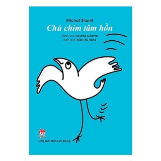 Chú Chim Tâm Hồn