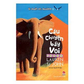 Vị Thần Trị Thương 4: Câu Chuyện Bầy Voi