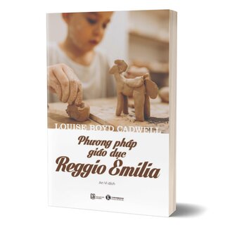 Phương Pháp Giáo Dục Reggio Emilia