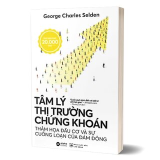 Tâm Lý Thị Trường Chứng Khoán