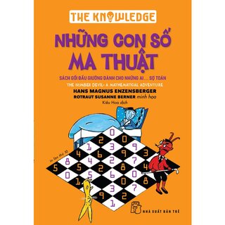 The Knowledge - Những Con Số Ma Thuật