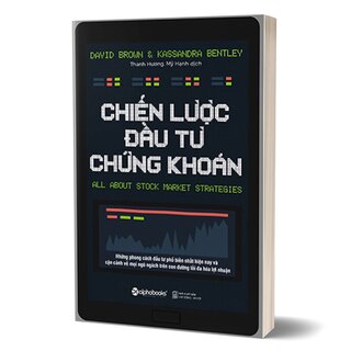 Chiến Lược Đầu Tư Chứng Khoán