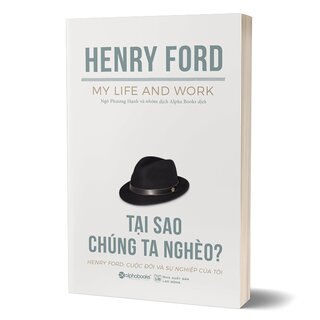 Tại Sao Chúng Ta Nghèo?