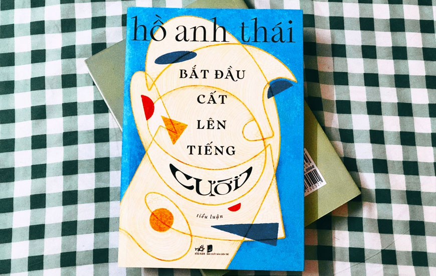 Bắt Đầu Cất Lên Tiếng Cười