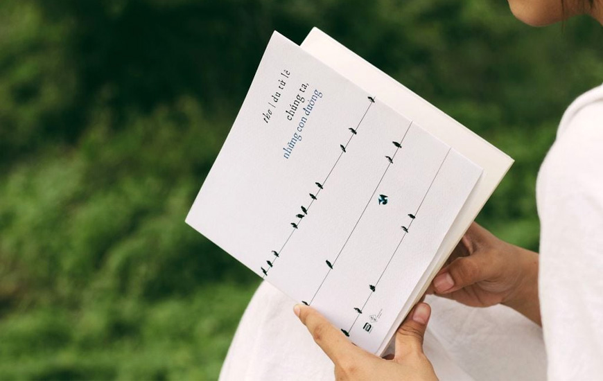 Chúng Ta, Những Con Đường - Du Tử Lê