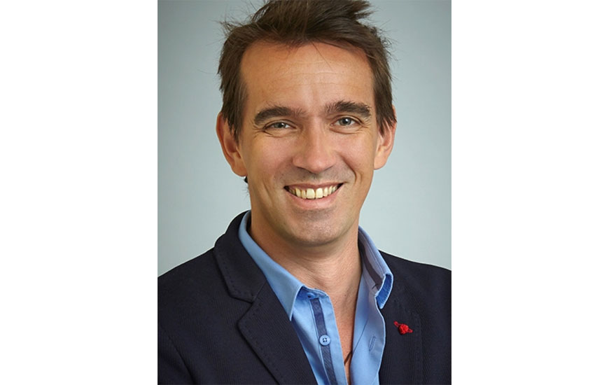 Peter Frankopan