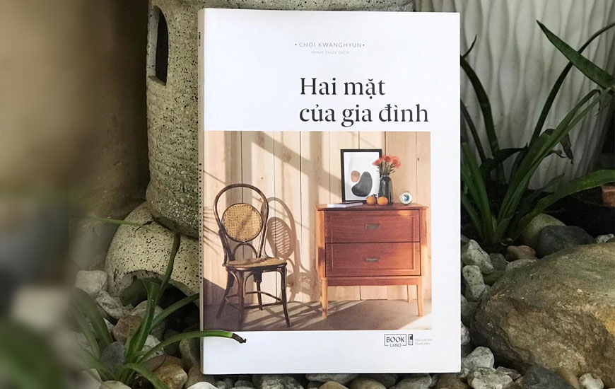 Hai Mặt Của Gia Đình - Choi Kwanghuyn