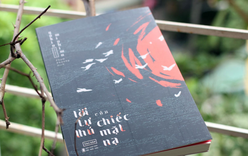 Sách "Lời Tự Thú Của Chiếc Mặt Nạ" của tác giả Yukio Mishima - 2