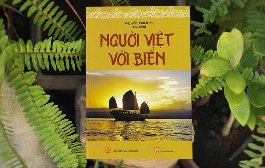 Người Việt Với Biển - Nguyễn Văn Kim