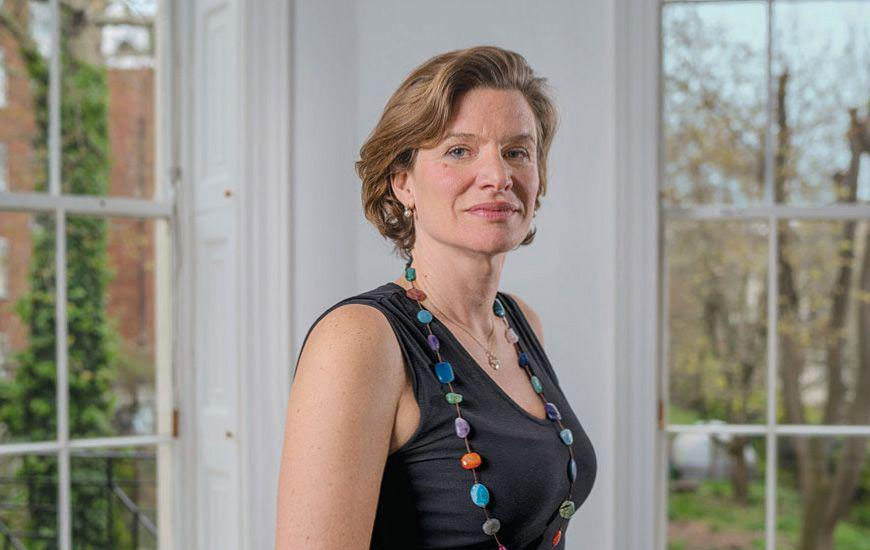 ác giả Mariana Mazzucato