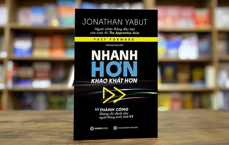 Nhanh Hơn, Khao Khát Hơn
