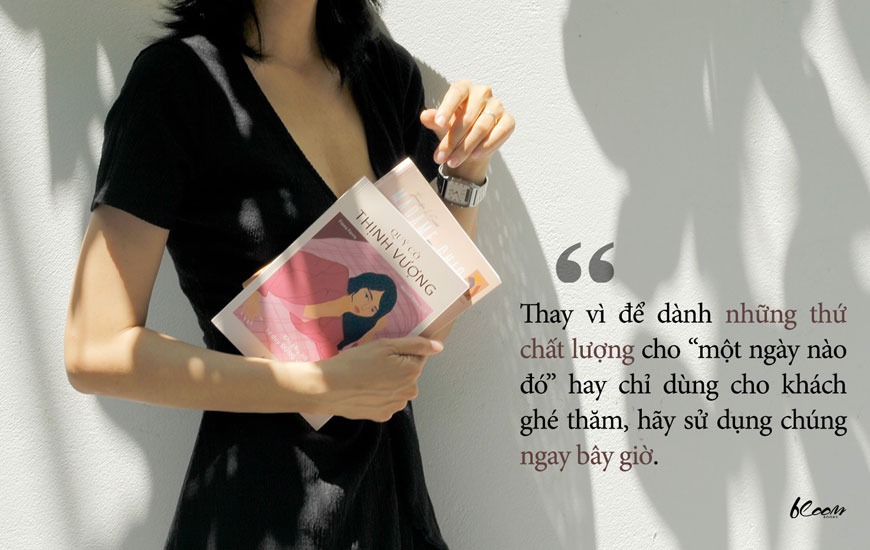 Quý Cô Thịnh Vượng - Khi Phụ Nữ Tư Duy Đúng Về Tiền - 2