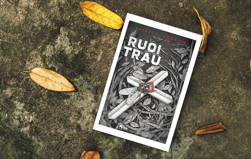 Ruồi Trâu - Ethel Lilian Voynich