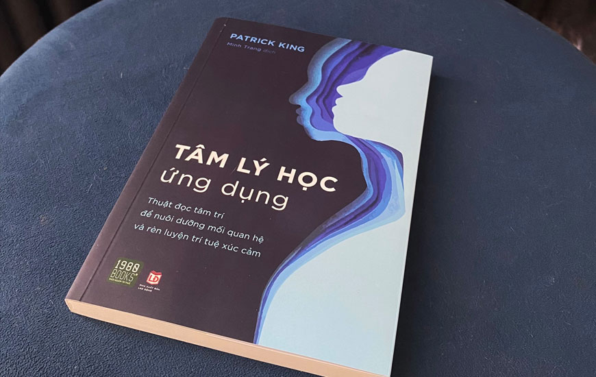 Tâm Lý Học Ứng Dụng