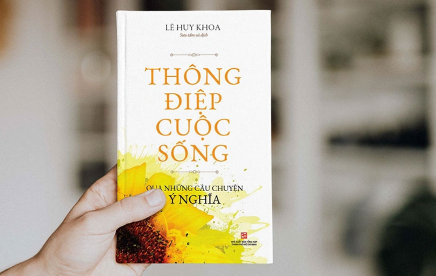 Thông Điệp Cuộc Sống Qua Những Câu Chuyện Ý Nghĩa