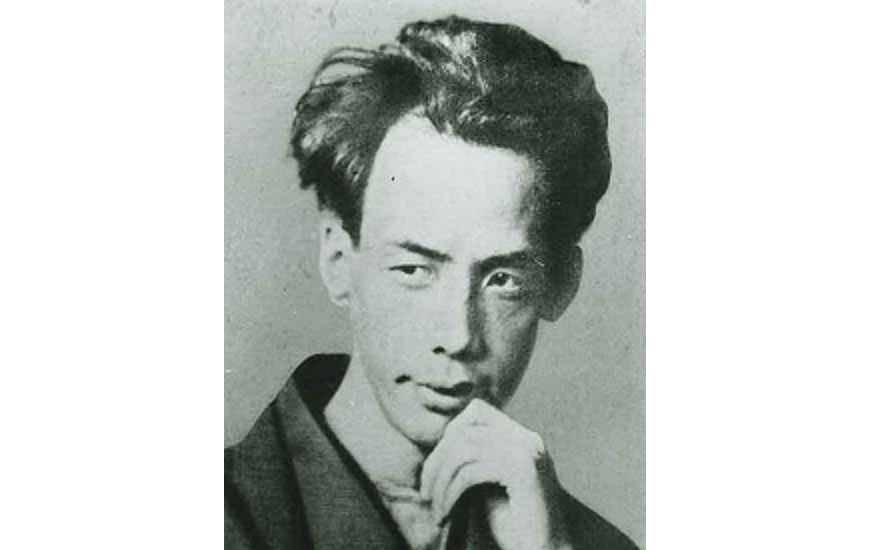 Nhà văn Akutagawa Ryunosuke (1892 -1927)