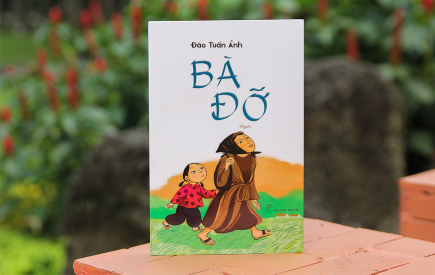 Bà Đỡ -  Đào Tuấn Ảnh