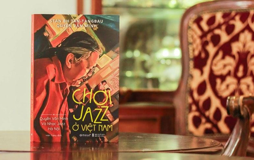 Chơi Jazz Ở Việt Nam - Stan BH Tan - Tangbau, Quyền Văn Minh - 2