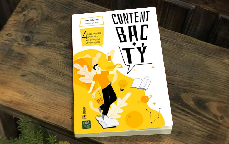 Content Bạc Tỷ - Diệp Tiểu Ngư