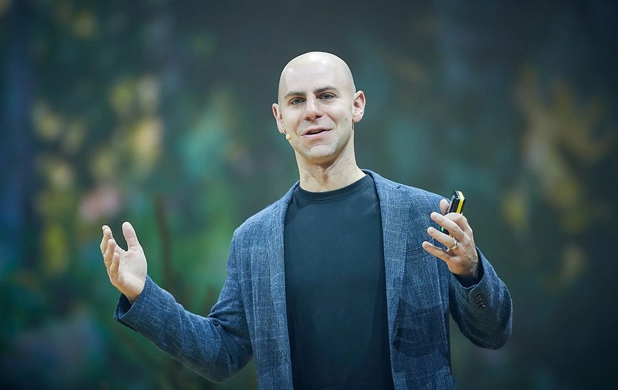 Adam Grant