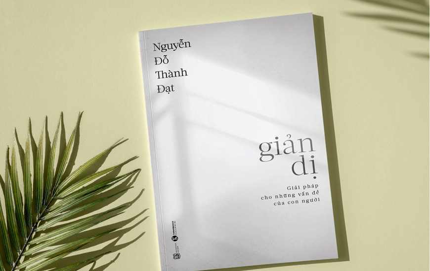 Giản Dị - Nguyễn Đỗ Thành Đạt