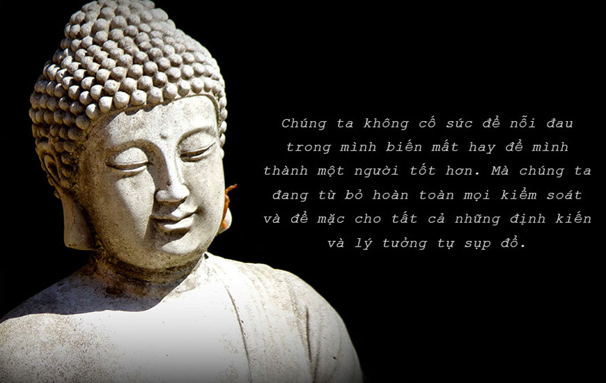 Sách "Khi Mọi Thứ Sụp Đổ - Lời Khuyên Chân Thành Trong Những Thời Điểm Khó Khăn". Tác giả Pema Chödrön - 2