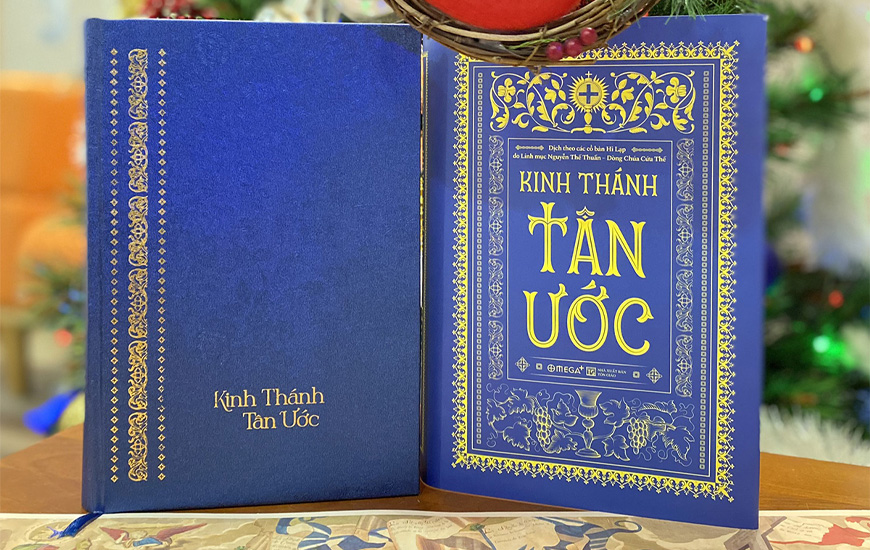 Kinh Thánh Tân Ước - 3