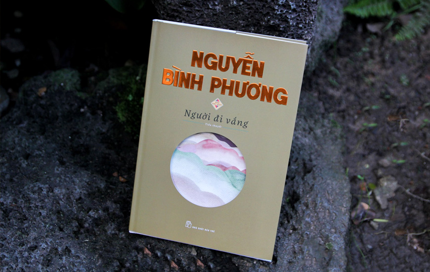 Người Đi Vắng - Nguyễn Bình Phương