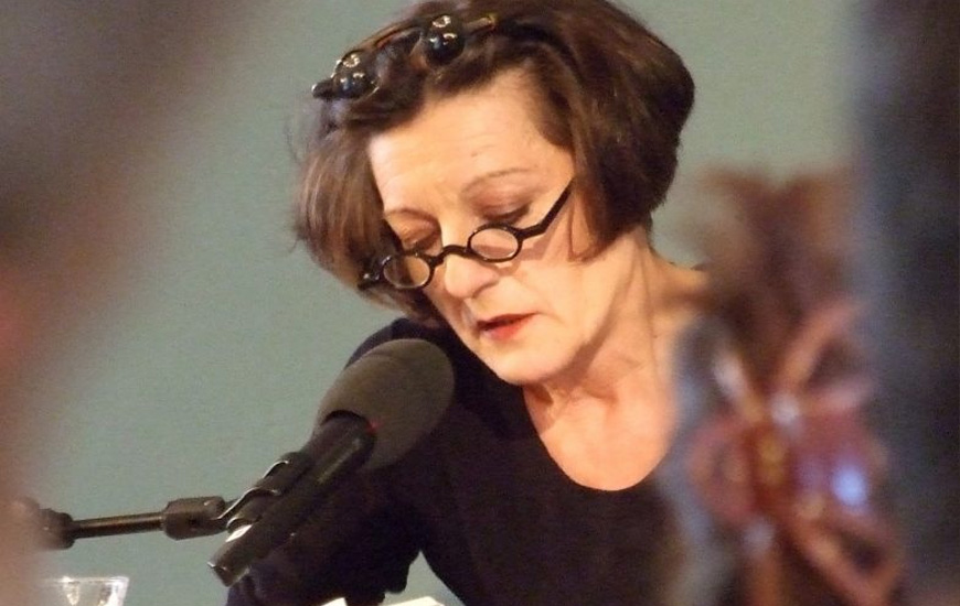 Nhịp Thở Chao Nghiêng - Herta Müller