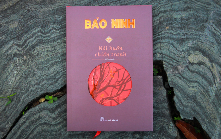 Nỗi Buồn Chiến Tranh - Bảo Ninh