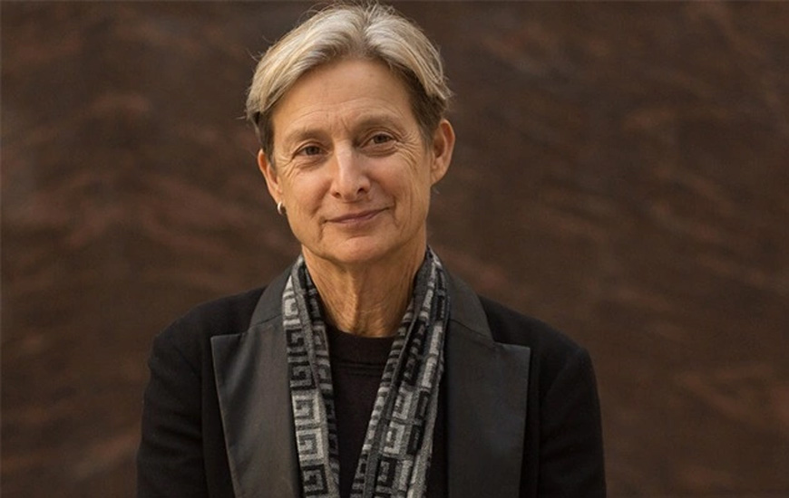 Rắc Rối Giới - Judith Butler - 2