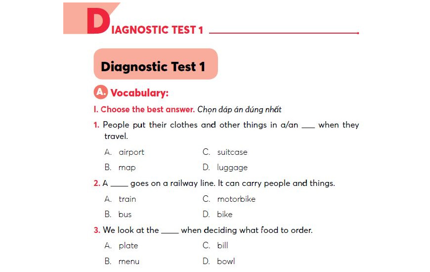 Sách The True IELTS Guide. Tác giả Phạm Hồng Long - 2